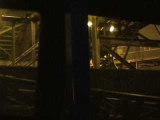 Space Downtime 5