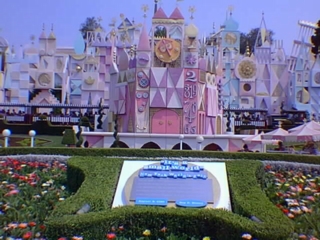 DL Small World