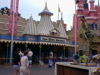TMK Snow White