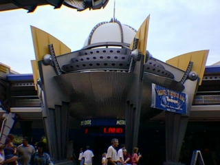 TMK's Timekeeper